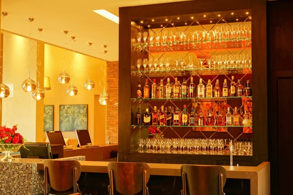 Rio Hotel by Bourbon Curitiba Aeroporto